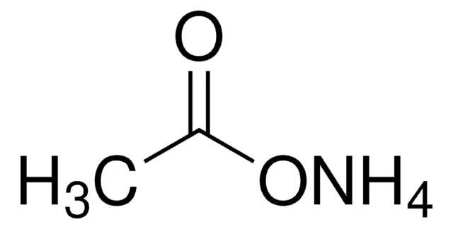 آمونیوم استات